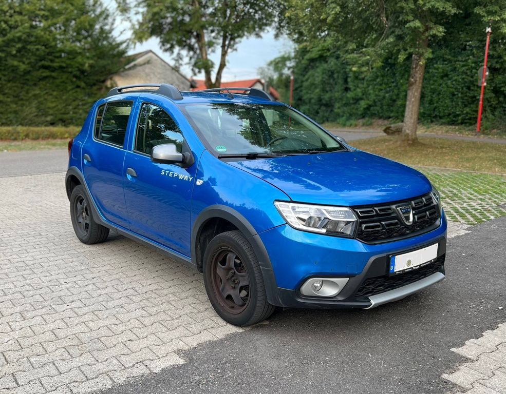 Bild des Angebotes Dacia Sandero TCe 90 Stepway Prestige Stepway Prestige