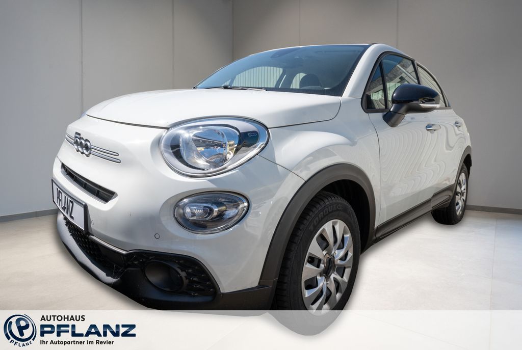 Bild des Angebotes Fiat 500X Basis 1.5 GSE Hybrid DCT e-DSC7 *KOMFORT...