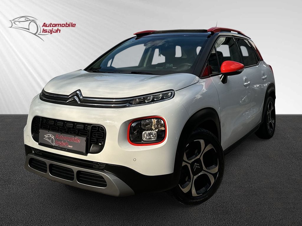 Bild des Angebotes Citroën C3 Aircross Shine*PANO*NAVI*KAMERA