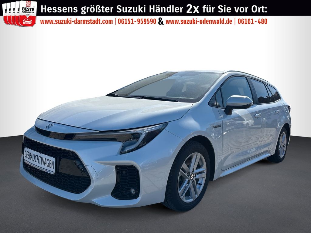Bild des Angebotes Suzuki Swace 1.8 Hybrid Comfort+