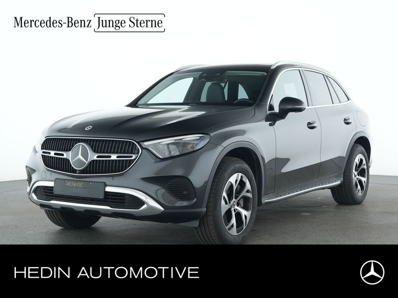 Bild des Angebotes Mercedes-Benz GLC 300 e 4M AVANTGARDE|DIG-L|DISTR|PANO|AHK|360