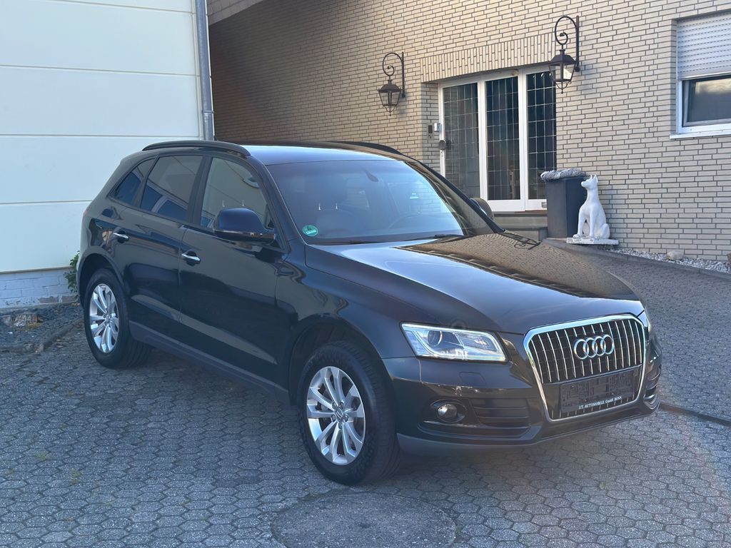 Bild des Angebotes Audi Q5 3.0 TDI 190 kW quattro,Auto,Leder,Navi,LED
