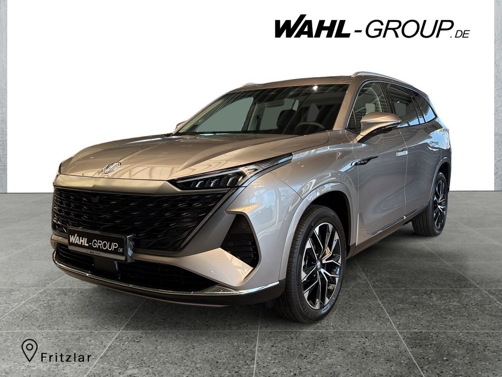 Bild des Angebotes MG Andere S9 PHEV
