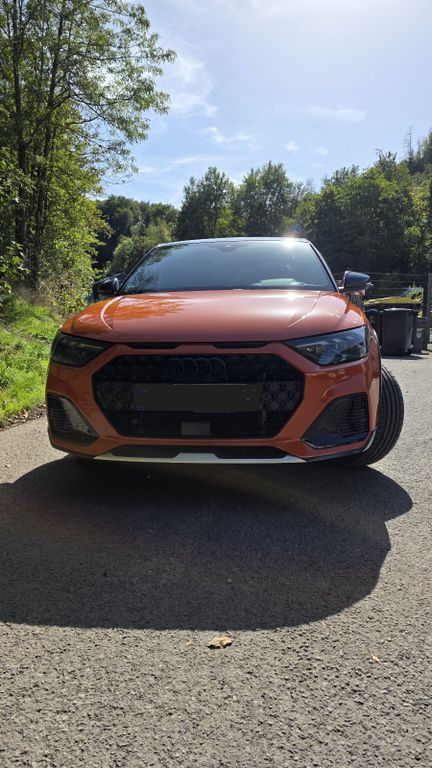 Bild des Angebotes Audi A1 30 TFSI S tronic citycarver citycarver S-line