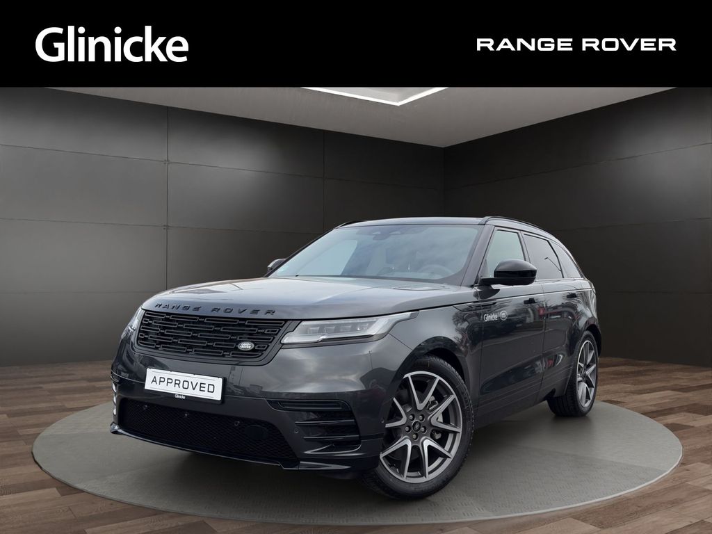 Bild des Angebotes Land Rover Range Rover Velar D300 Dynamic HSE