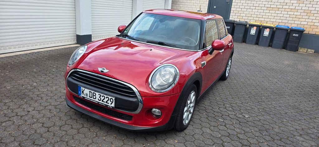 Bild des Angebotes MINI Cooper One D 1.5 Diesel | 5-Türer | 131 PS