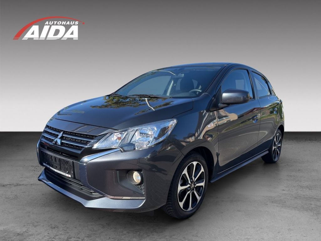 Bild des Angebotes Mitsubishi Space Star 1.2 Select+