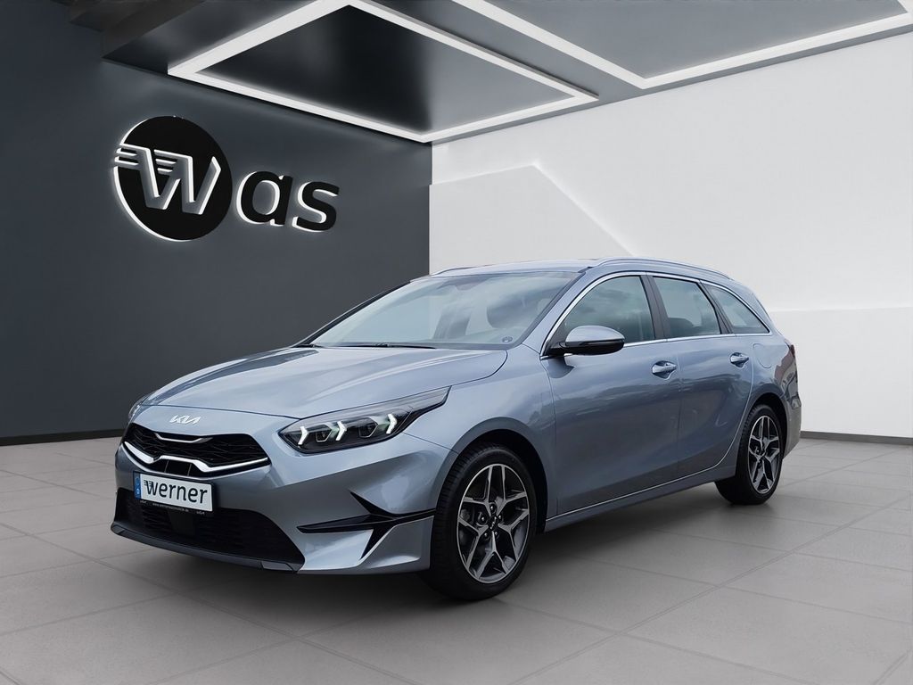 Bild des Angebotes Kia Ceed SW 1.5T Spirit DCT