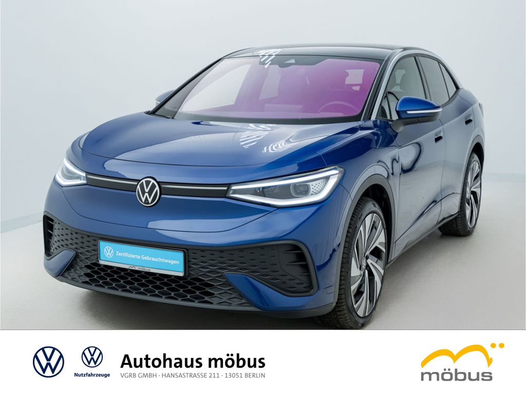 Bild des Angebotes Volkswagen ID.5 Pro *IQ.DRIVE*HAMAR*LED*MFL*KEYLESS