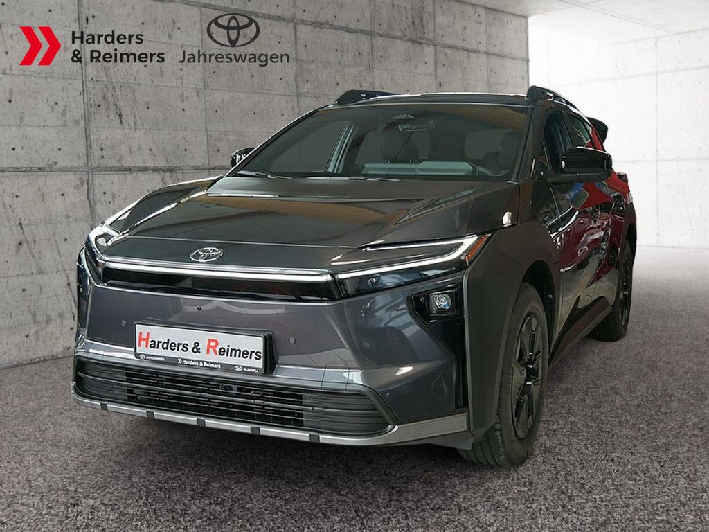 Bild des Angebotes Toyota bZ4X FWD Touring Teamplayer