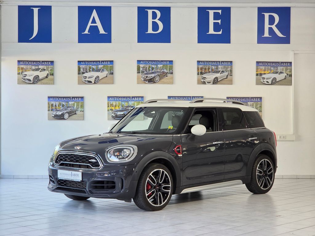 Bild des Angebotes MINI Countryman John Cooper Works ALL4 1.HD