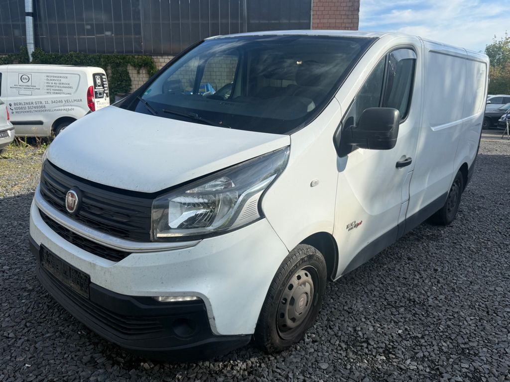 Bild des Angebotes Fiat Talento Kasten L1H1 1,2t Basis