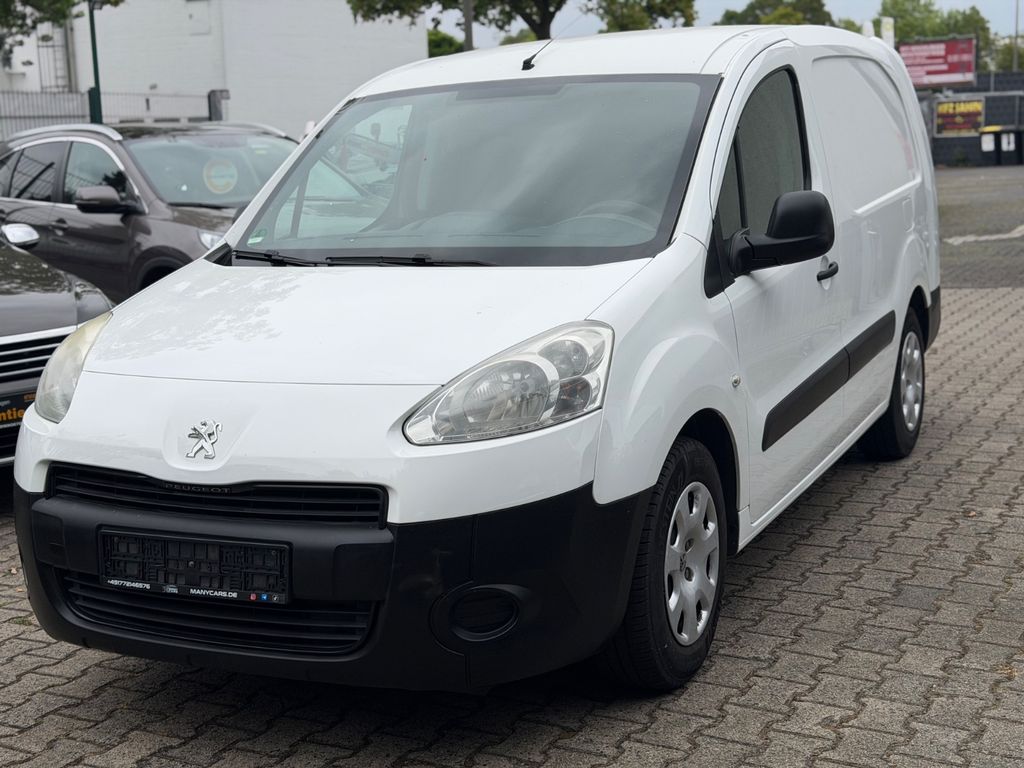 Bild des Angebotes Peugeot Partner L2 Komfort Avantage / Komfort Plus Avant