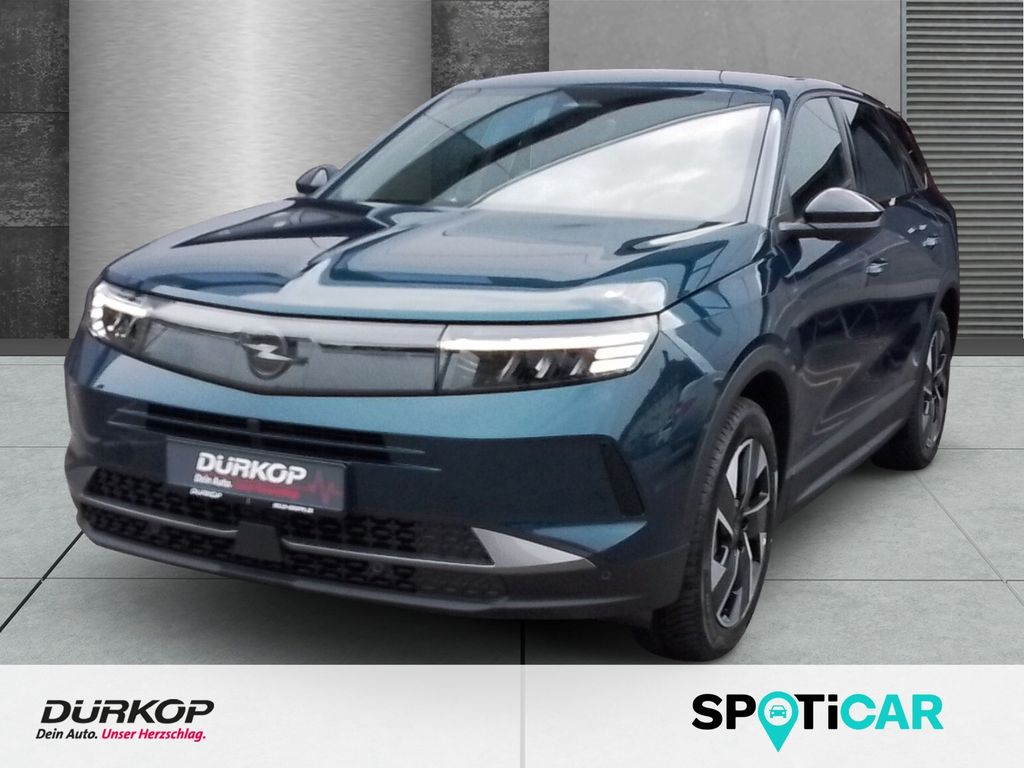 Bild des Angebotes Opel Grandland Edition Hybrid 107kW AT Allwetter Komf