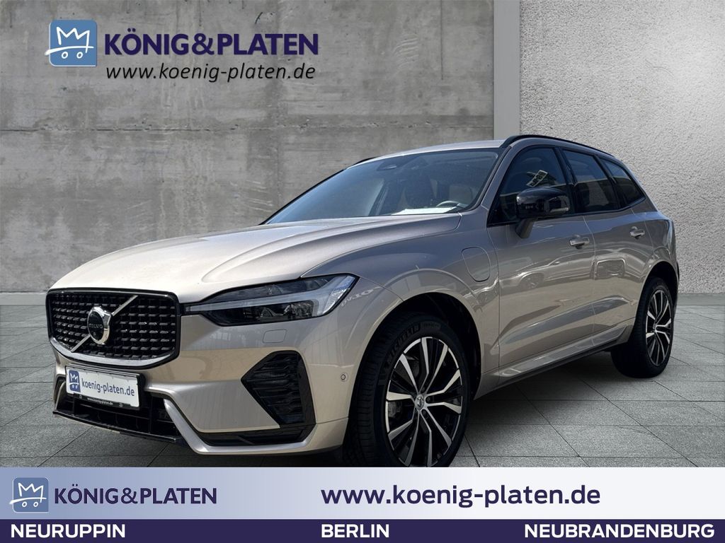 Bild des Angebotes Volvo XC60 T8 AWD Ultimate Dark Plug-In (EURO 6d)