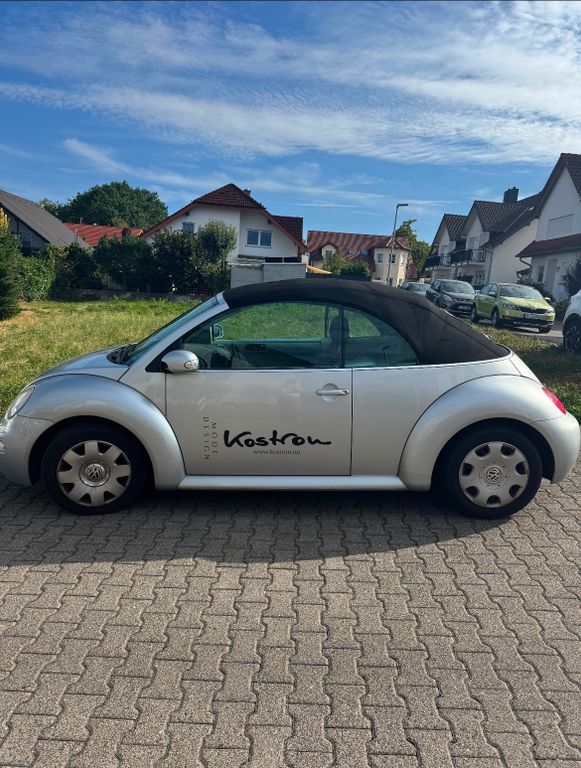 Bild des Angebotes Volkswagen Beetle