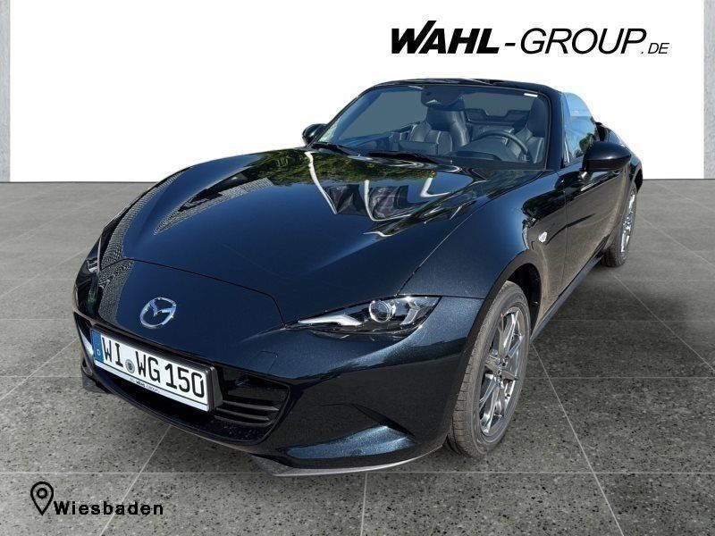 Bild des Angebotes Mazda MX-5 1.5 SKYACTIV-G 132 Exclusive-Line