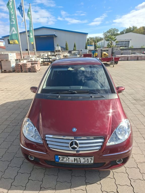 Bild des Angebotes Mercedes-Benz A 180 CDI Classic
