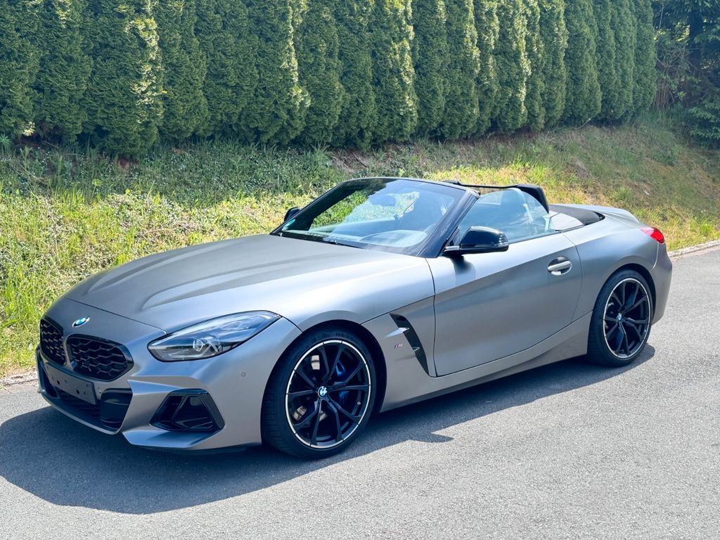 Bild des Angebotes BMW M40i | Frozen Grey II | 1.Hand | Mwst |