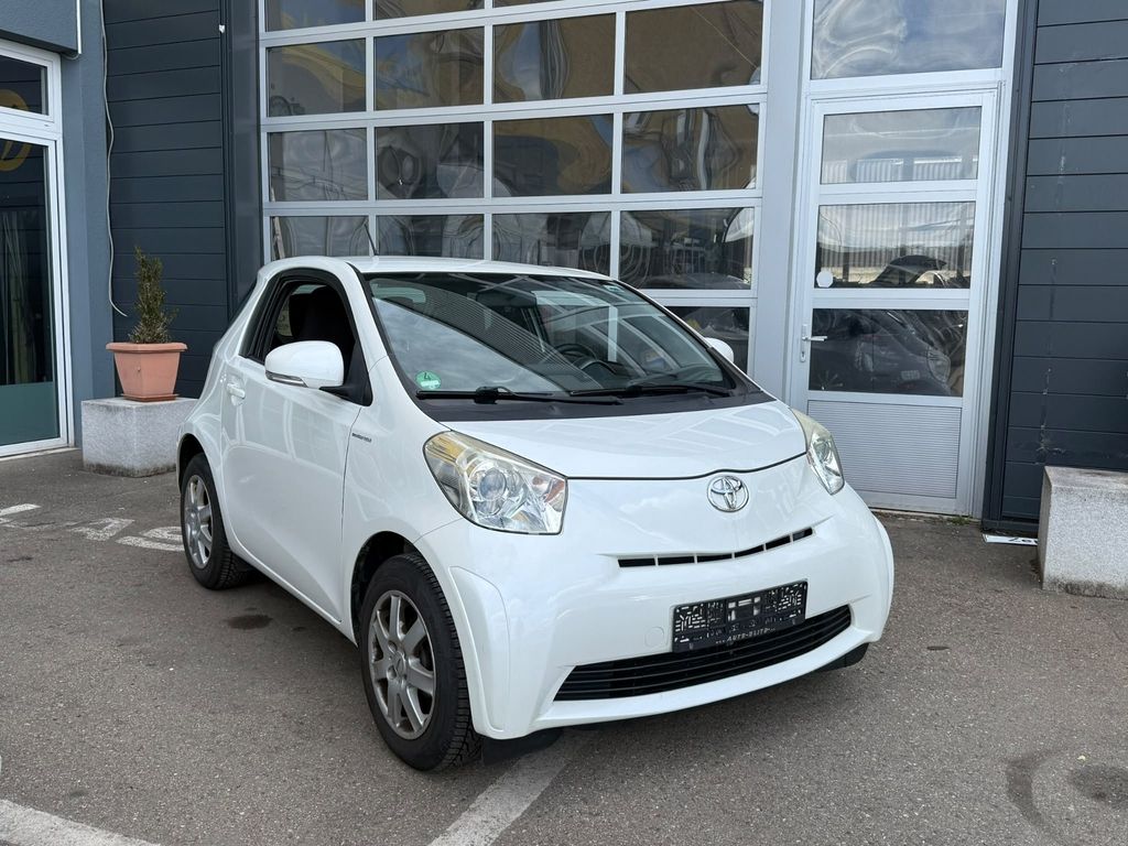 Bild des Angebotes Toyota Basis