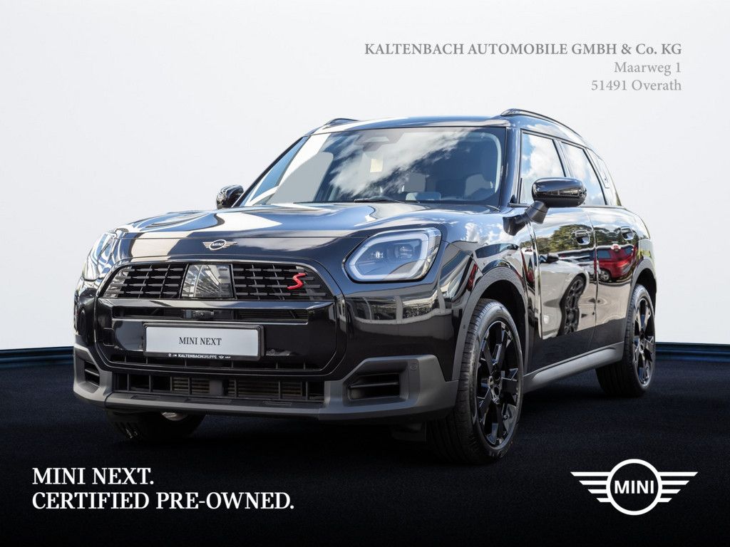 Bild des Angebotes MINI Countryman S ALL4 Classic Trim AHK HUD 360° LED