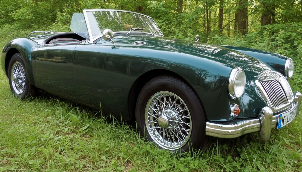 MGA
