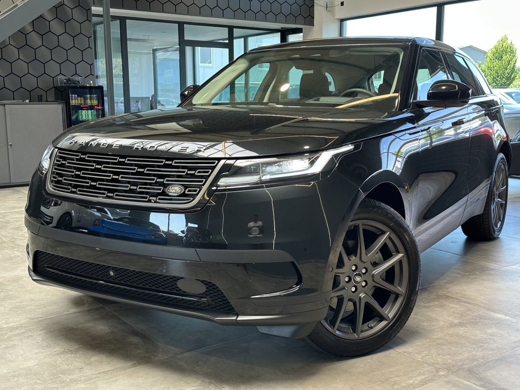 Bild des Angebotes Land Rover Range Rover Velar P250 Velar S MY 2024