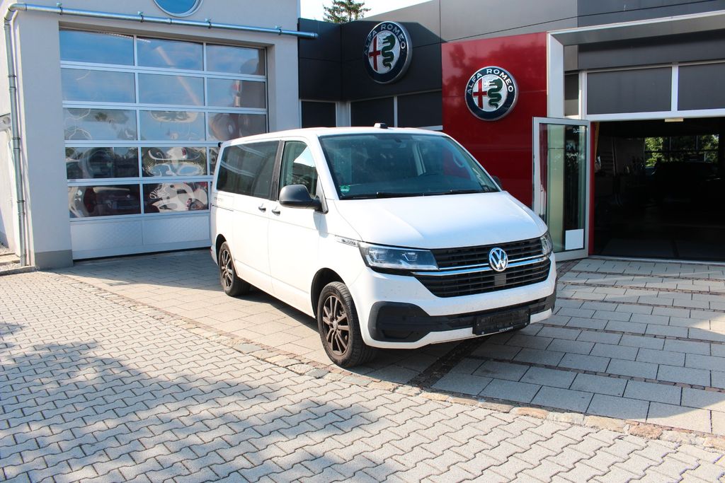 Bild des Angebotes Volkswagen T6 Multivan