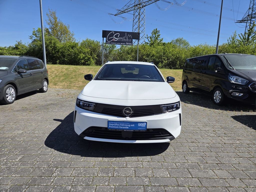 Bild des Angebotes Opel Astra L 1.5 D Edition (EURO 6e)