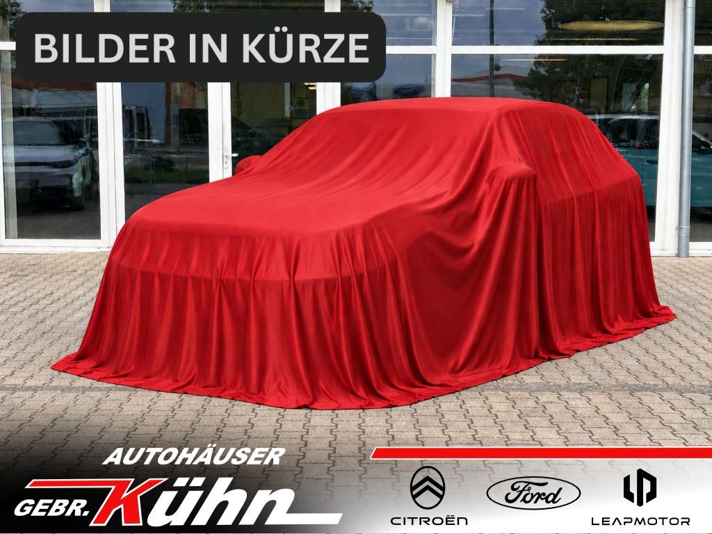 Bild des Angebotes Citroën C4 Hybrid 145 TEAM D + Allwetterreifen