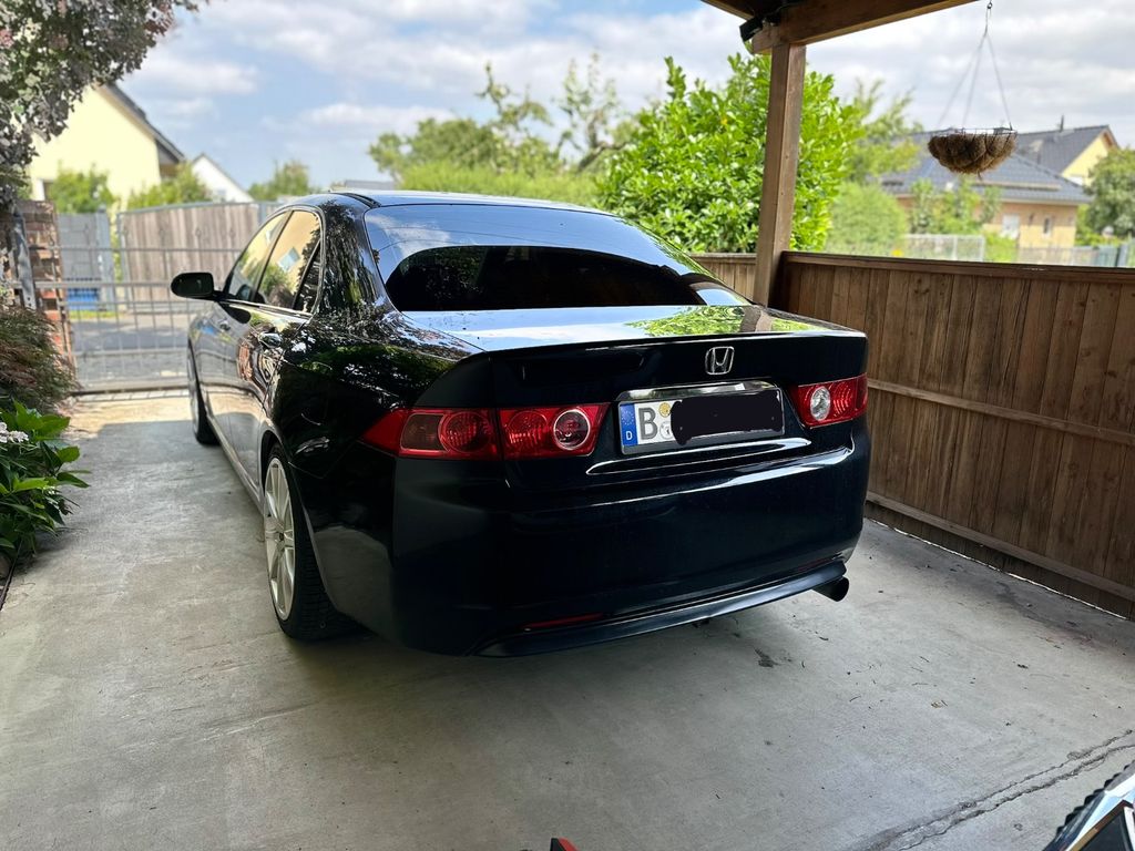 Bild des Angebotes Honda Accord 2.2i CTDi