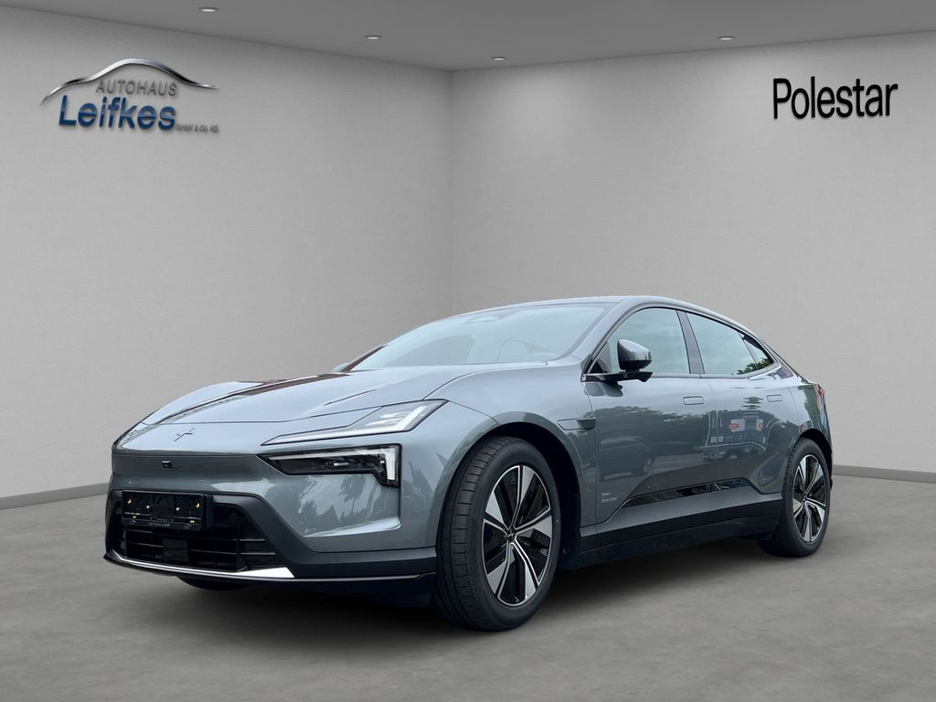 Bild des Angebotes Polestar 4 200kW Long Range Single Pilot, Plus HUD StandH