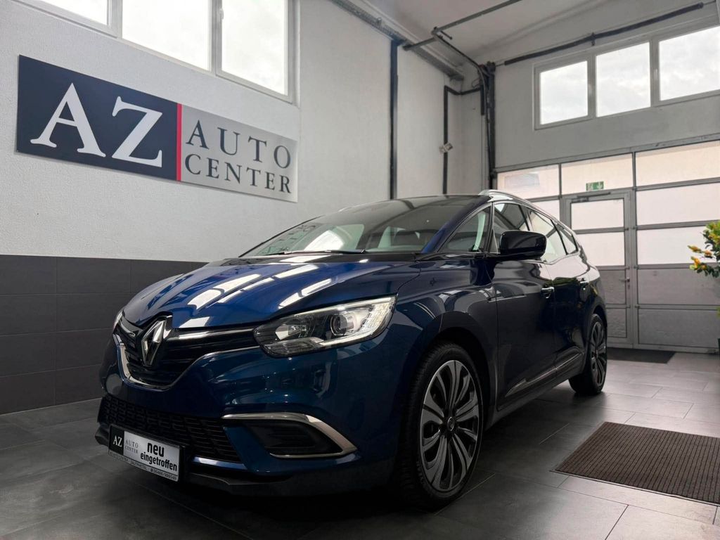 Bild des Angebotes Renault Grand Scenic IV Grand Zen /7 Sitze/Euro6/Keyless