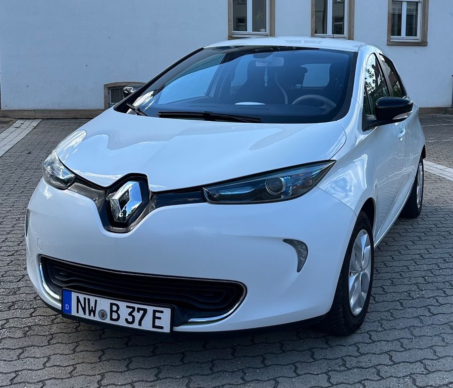 Bild des Angebotes Renault ZOE Life