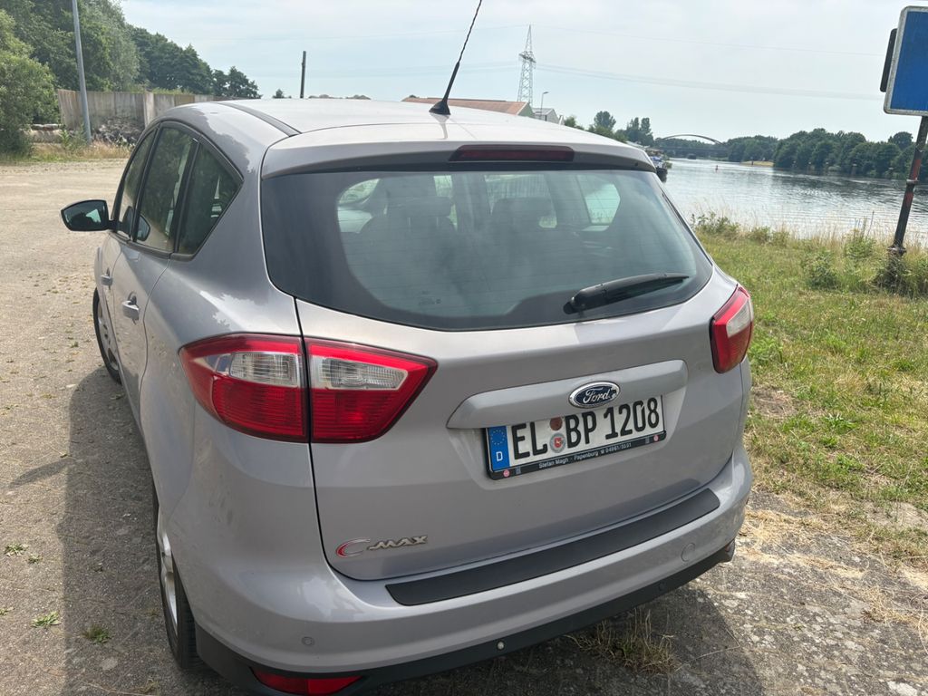 Bild des Angebotes Ford C-Max 1,6TDCi 85kW Trend Trend