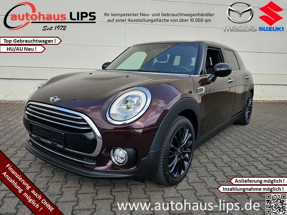 Bild des Angebotes MINI Clubman Cooper 1.5i | LED | Sitzhzg | Klimatr |