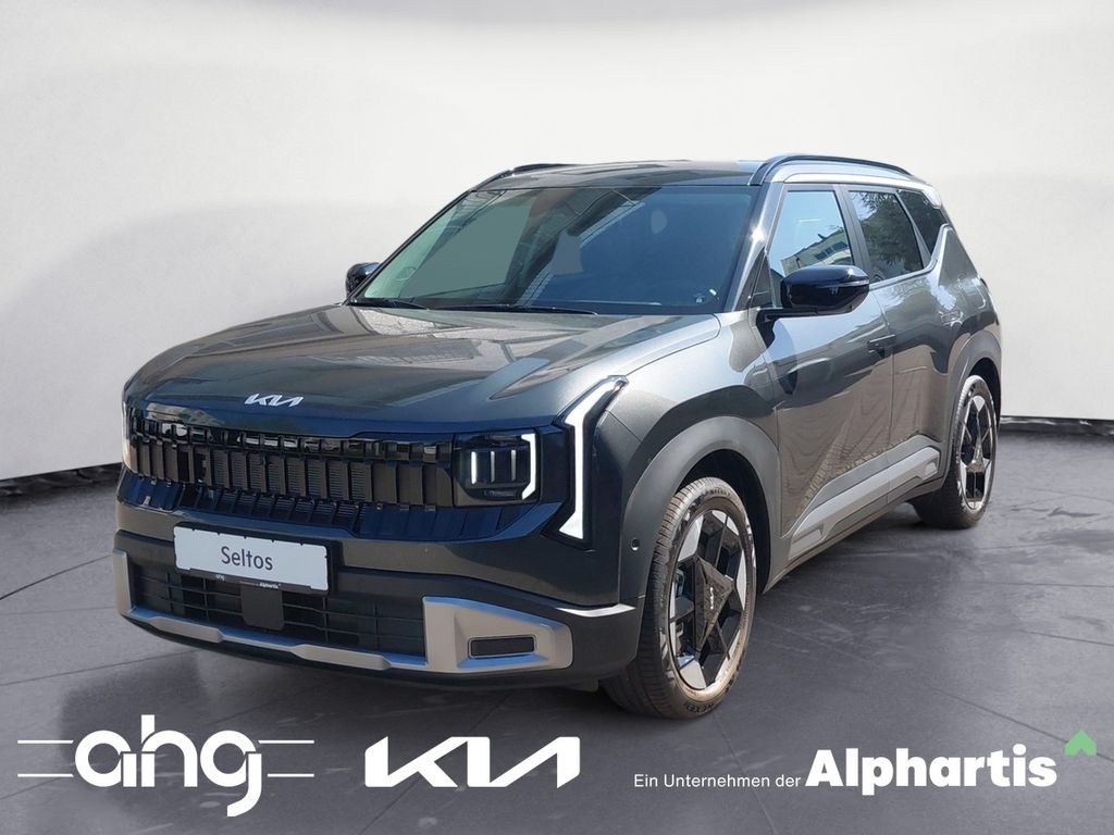 Bild des Angebotes Kia Seltos 1.6T 180 DCT Spirit DRIVEWISE AKTION AKTI