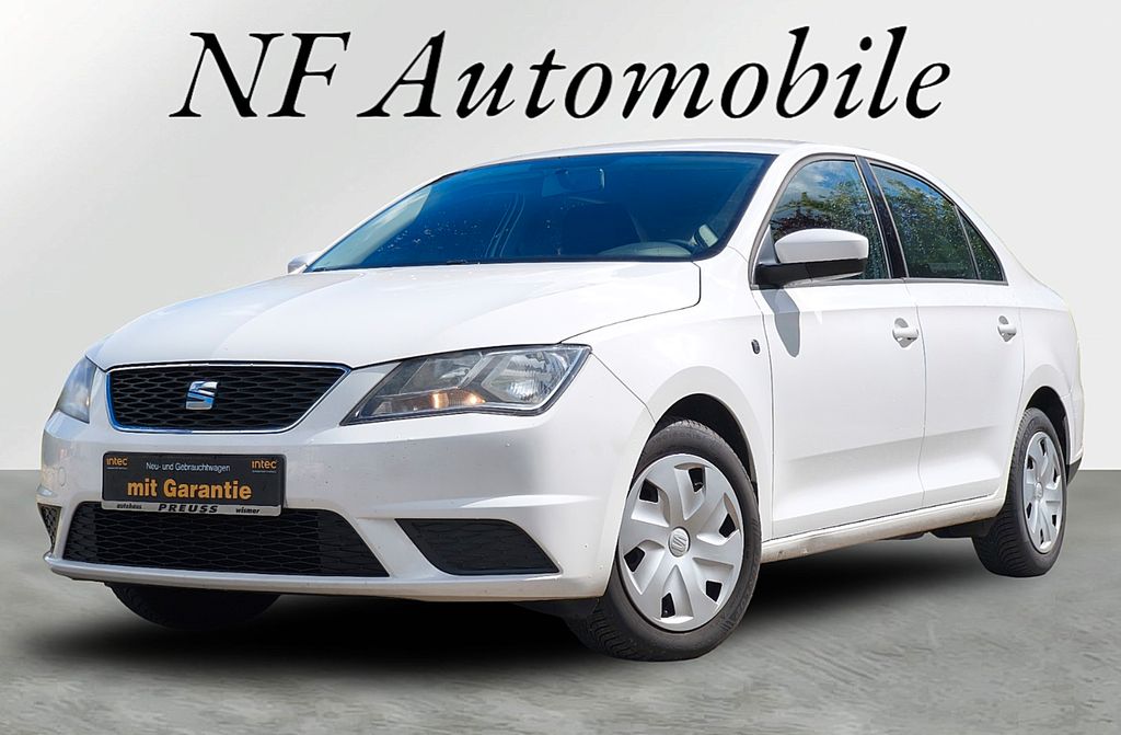 Bild des Angebotes Seat Toledo Reference 4You*Steuerkette NEU*AHK*ISO*