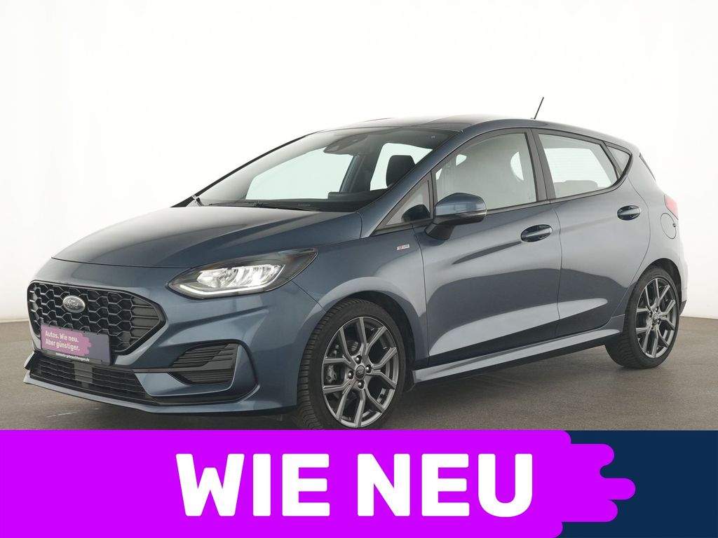 Bild des Angebotes Ford Fiesta ST-Line Tempomat|Winter-Paket|Navi|LED