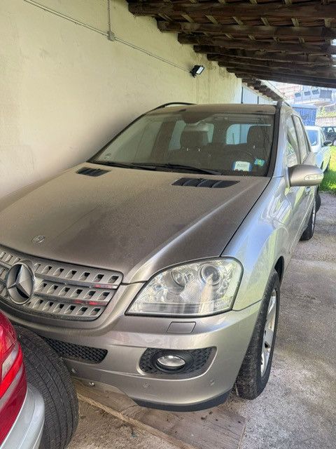 Bild des Angebotes Mercedes-Benz ML 320 CDI -