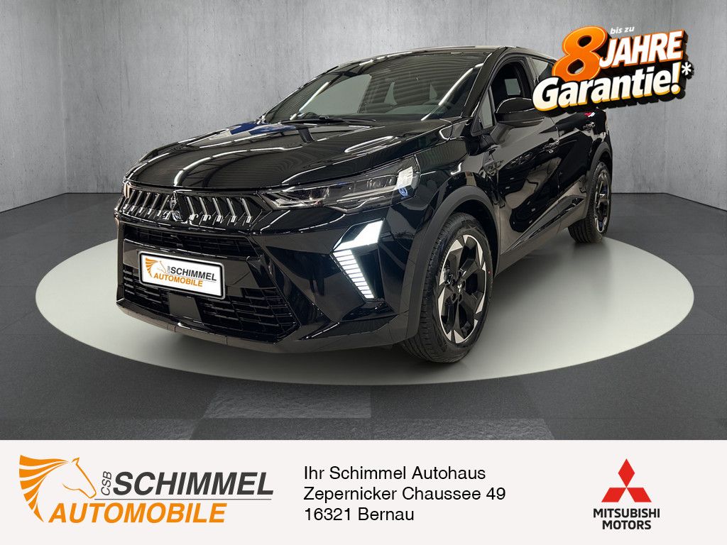 Bild des Angebotes Mitsubishi Grandis MJ26 Diamant Plus LED KAM SHZ PDC KLIMAA