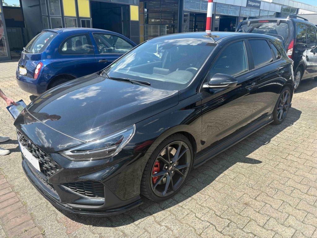 Bild des Angebotes Hyundai i30N Performance Sport-Schalen-Sitz+Kamera+Navi