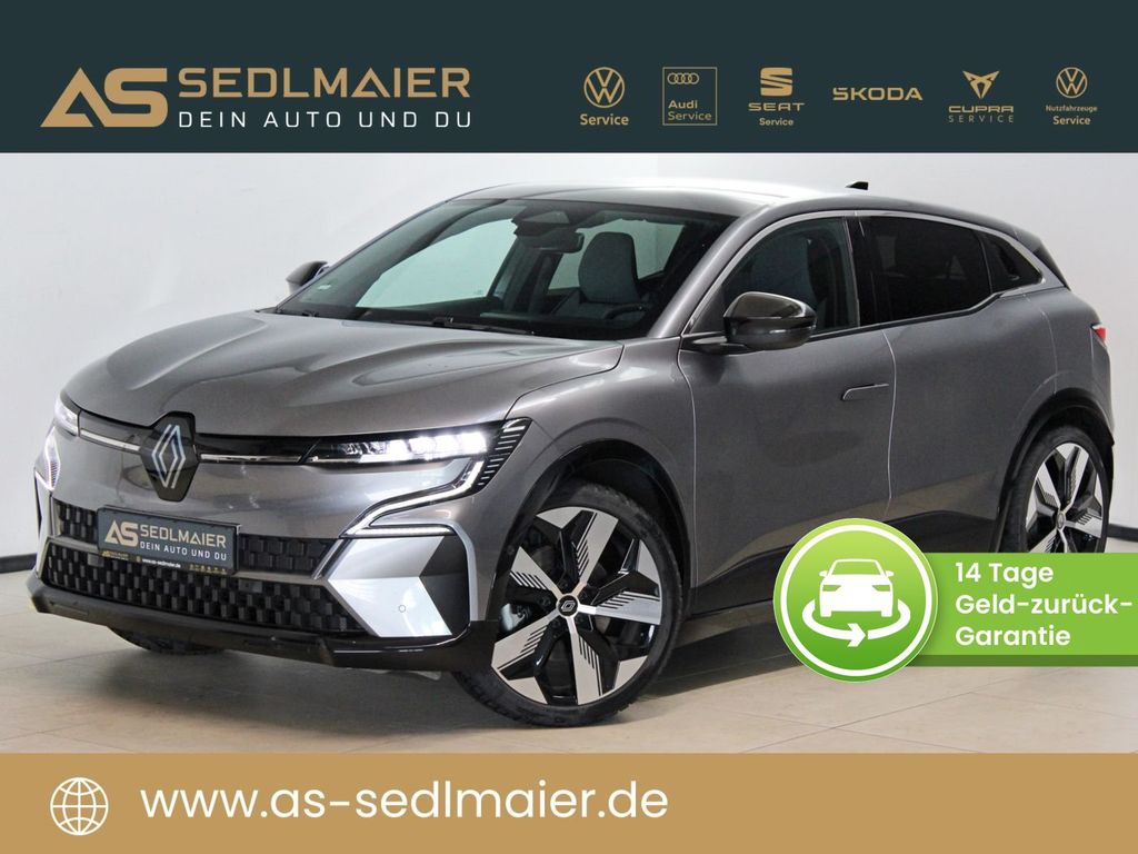 Bild des Angebotes Renault Megane E-Tech Techno EV60 ACC|RCam|SHZ|LenkHz|NA