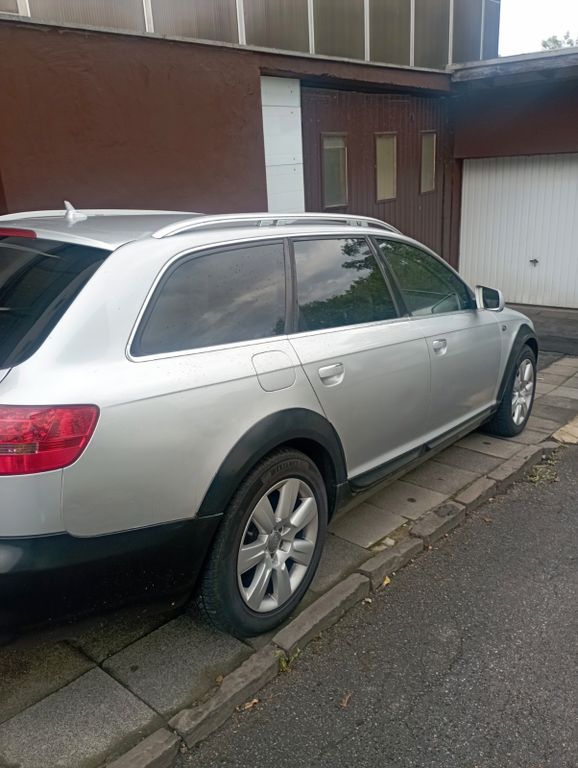 Bild des Angebotes Audi A6 Allroad 3.0TDI (DPF) quattro tiptronic -
