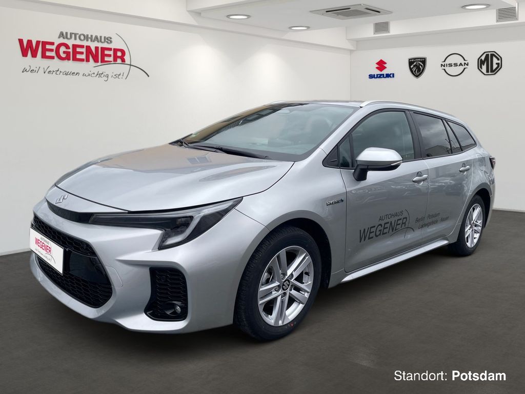 Bild des Angebotes Suzuki SWACE / COROLLA AUTOMATIK COMFORT+ HYBRID DIGI T