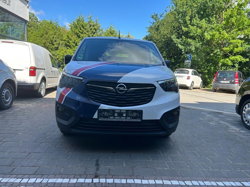 Bild des Angebotes Opel Combo E Cargo Edition