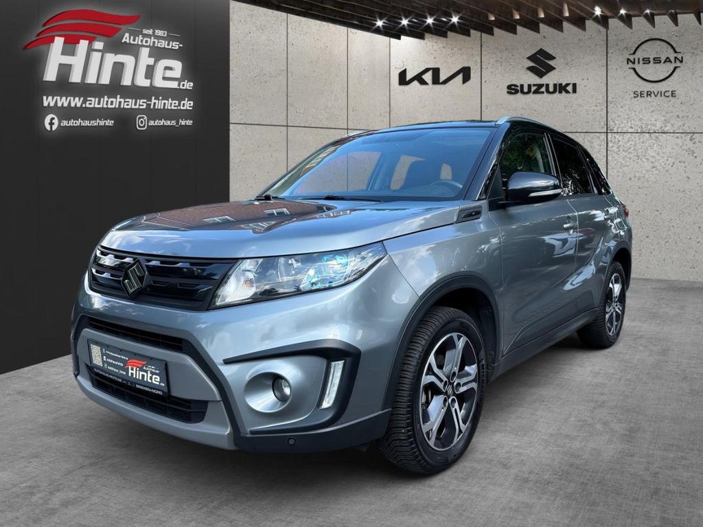 Bild des Angebotes Suzuki Vitara 1.6 DDiS 4x4 Comfort+ AHK RÜCKFAHR GLASDA