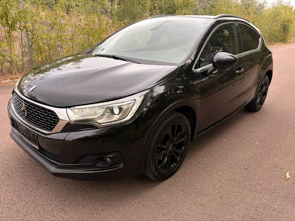 Bild des Angebotes DS Automobiles DS4 DS 4 Crossback/Voll Ausstattung!
