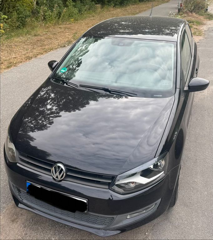 Bild des Angebotes Volkswagen Polo 1.2 Trendline - Steuerkette Neu!