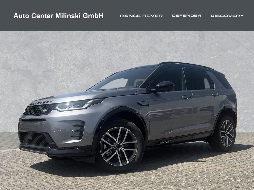 Bild des Angebotes Land Rover Discovery Sport P200 Dynamic SE *AHK*KomfortP*